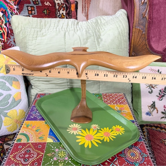 Myrtlewood Seagull - Picture 10 of 12